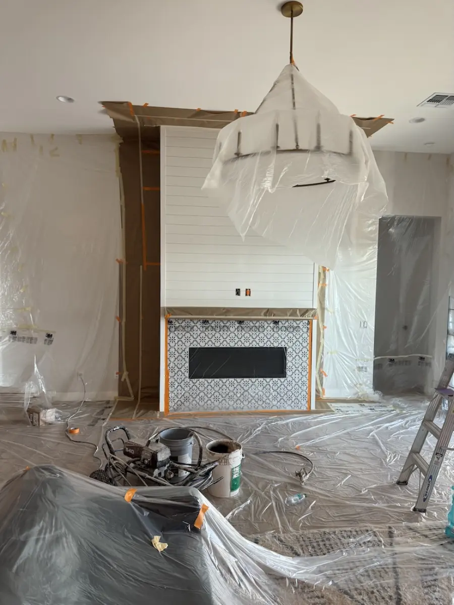 Commercial Renovation contractor in Dallas & the surrounding area