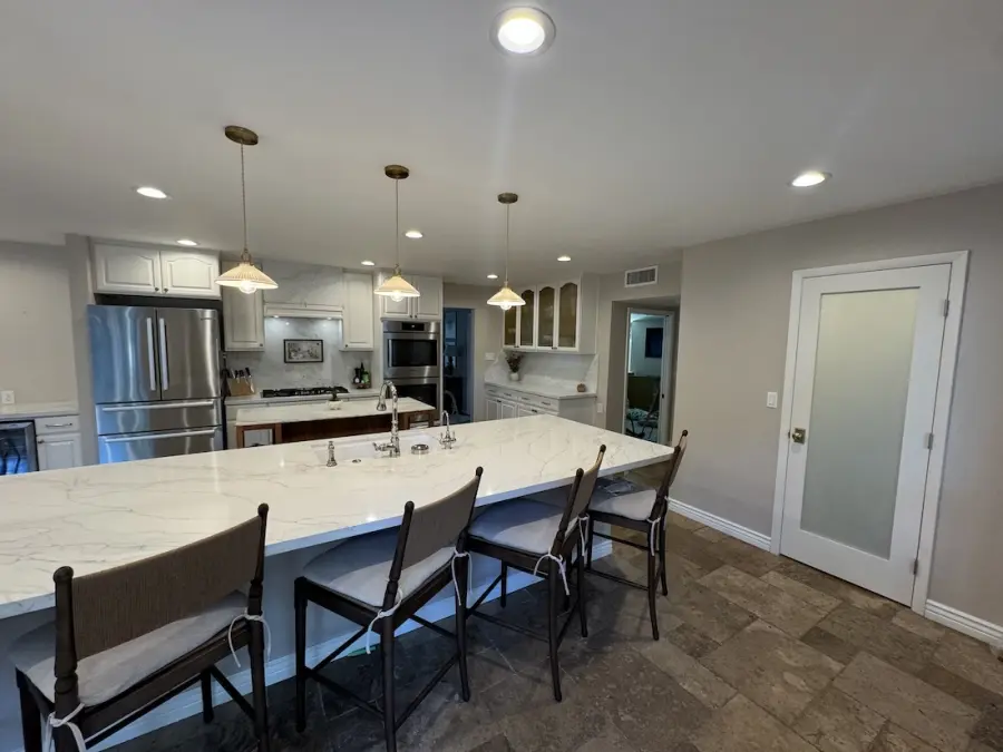 Home Renovation & Repairs contractor in Dallas & the surrounding area