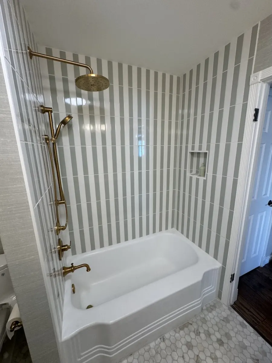 Commercial Renovation — Superior Decorative Concrete Supply